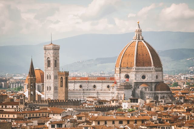 Le attrazioni imperdibili da visitare a Firenze: cosa vale davvero la pena vedere?
