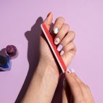 Firenze e moda: un viaggio colorato con gli smalti più trendy