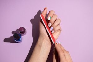 Firenze e moda: un viaggio colorato con gli smalti più trendy