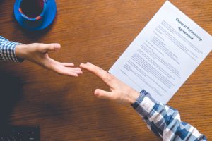 Accordo di Non Concorrenza: Come Proteggere la Tua Attività da Competitori