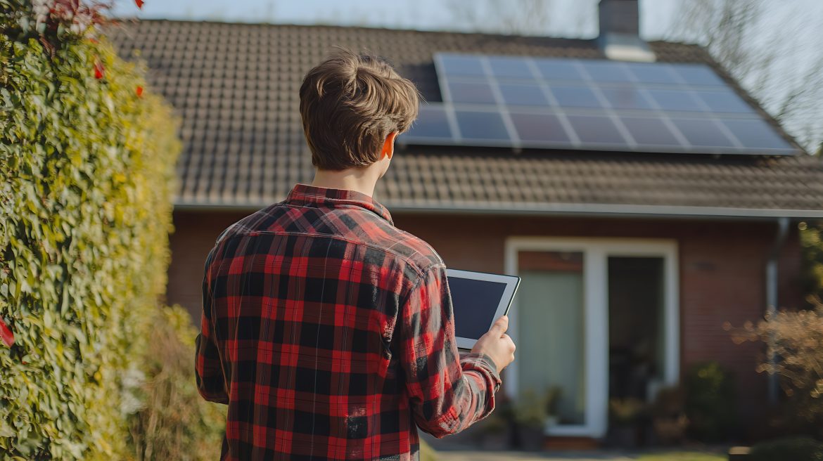 Guida Completa al CCI Fotovoltaico: Massimizza l’Efficienza Energetica della Tua Casa