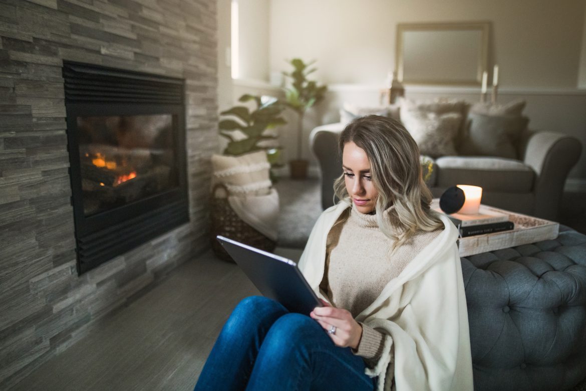 Il Futuro del Riscaldamento: Scopri il Camino Elettrico ad Acqua per un Comfort Sostenibile