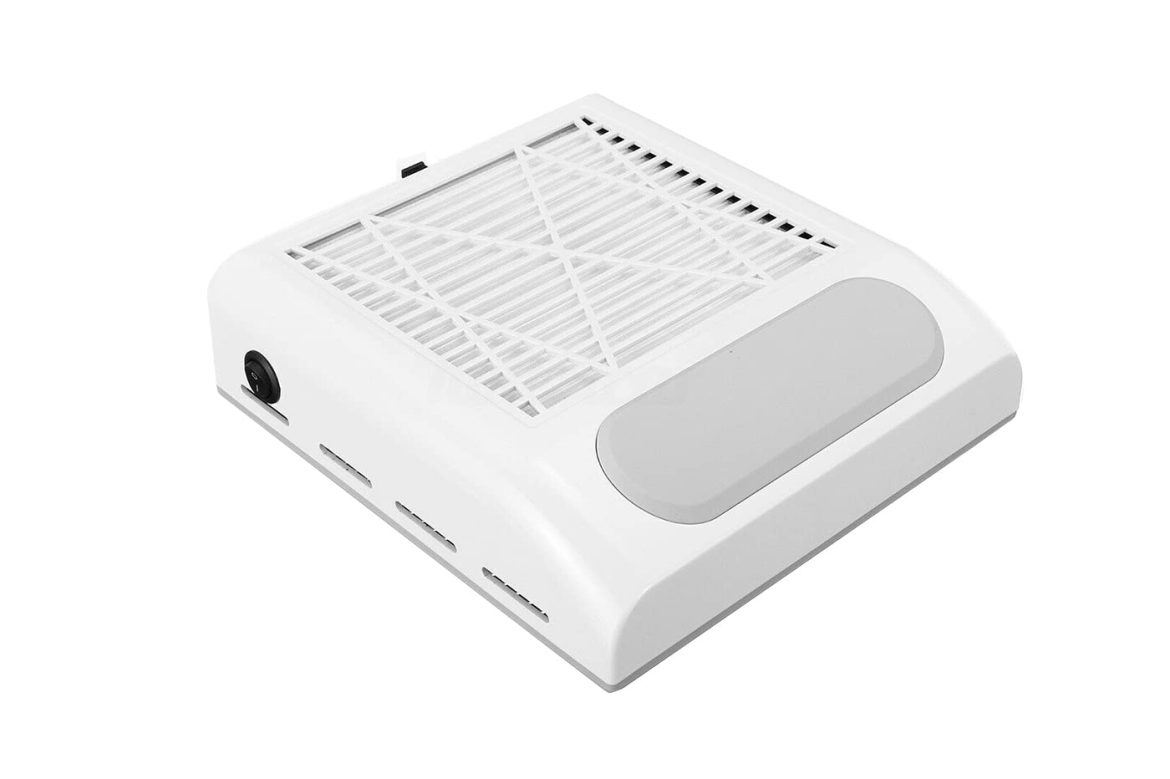 Aspiratori unghie: la soluzione perfetta per un ambiente di lavoro pulito e sano