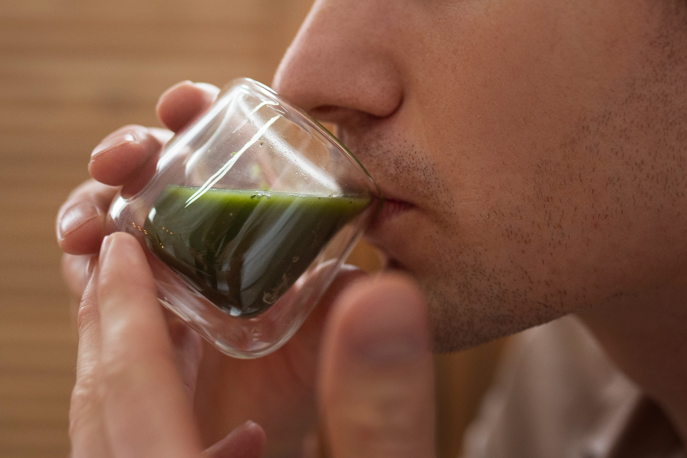 Scopri i Benefici delle Compresse di Spirulina per la Tua Salute e Benessere
