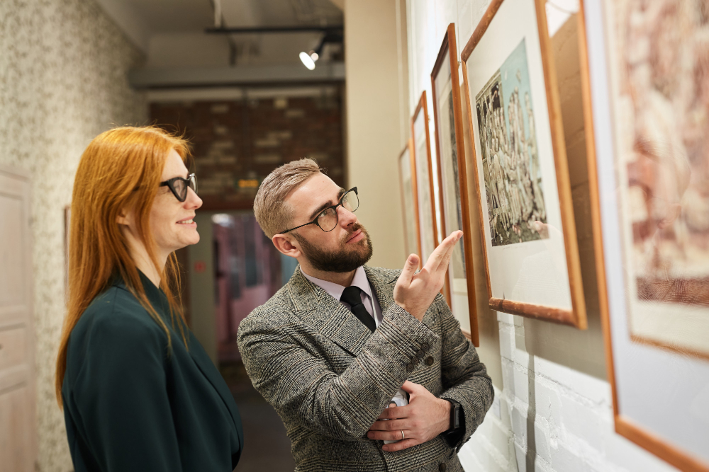 Guida Pratica: Come Visitare Gli Uffizi e Scoprire i Tesori dell’Arte Rinascimentale